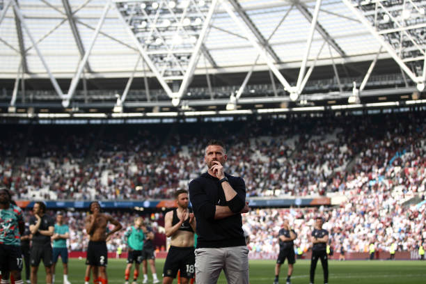 过去几年 过去几年